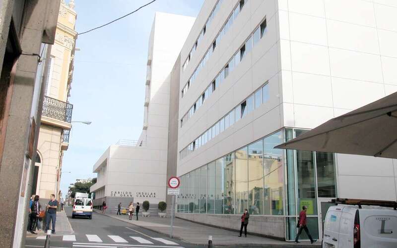 El Cabildo exige la más elevada solvencia técnica y prevé adjudicar el trabajo este mes (Foto TA)